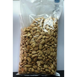 ALMENDRA  FRITA BOLSA DE 1 KILO